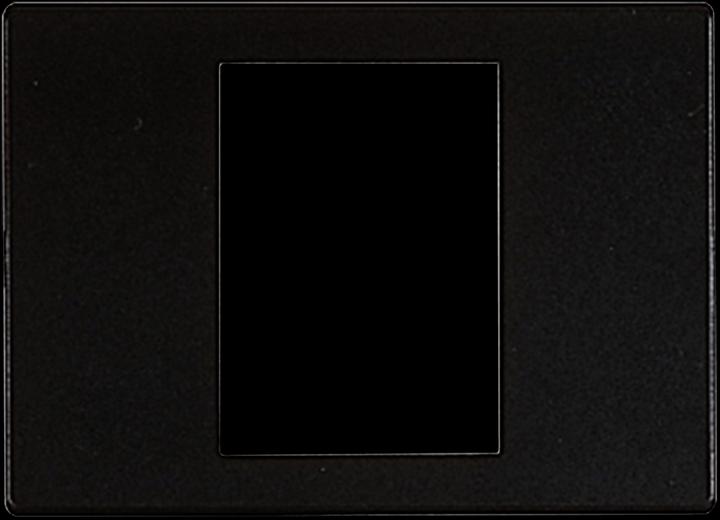Image du produit Kaiser Fototechnik Kaiser masque de format 4,5x6cm (Divers)