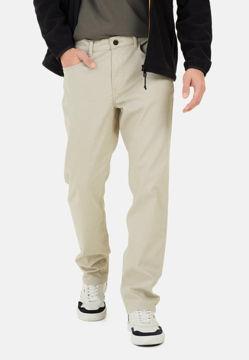Actual product image Camel Active Relaxed Fit 5-Pocket Hose (35)