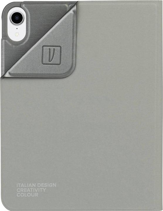 Actual product image Tucano ECO Metal Case (IPad mini (2021))