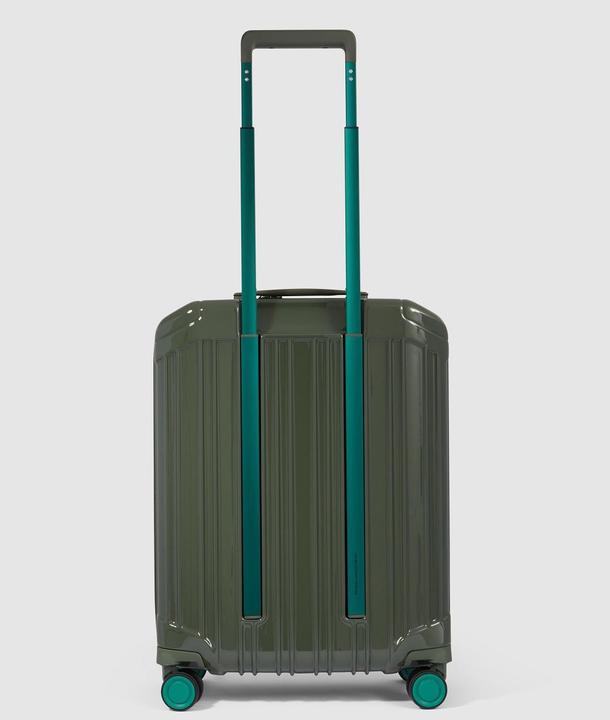 Produktbild Piquadro PQ-Light - Handgepäcktrolley (31 l, Handgepäck (bis 50l))