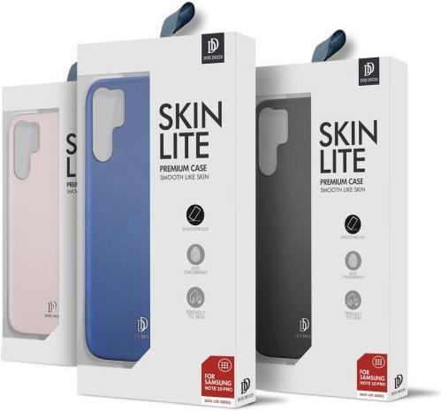 Immagine prodotto Dux Ducis Valigia morbida della serie Skin Lite