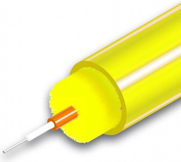 Immagine prodotto Lightwin Cavo in fibra ottica (U/UTP, CAT6, 1 m)