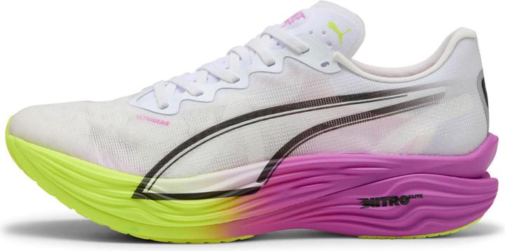 Image du produit Puma Deviate NITRO Elite 3 (40.5)