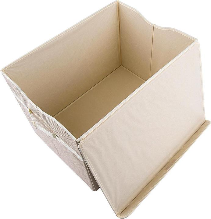 Produktbild Bieco Staubox