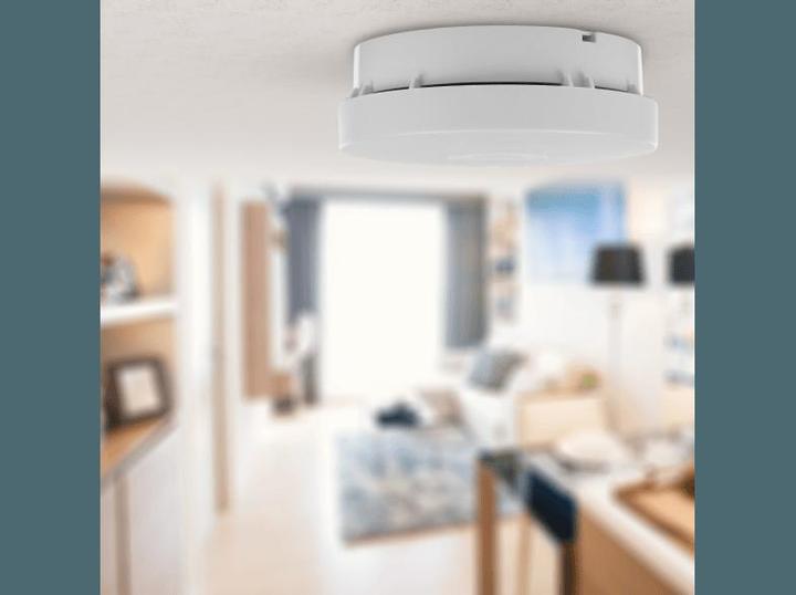 Immagine prodotto Smartwares allarme incl. batteria annuale