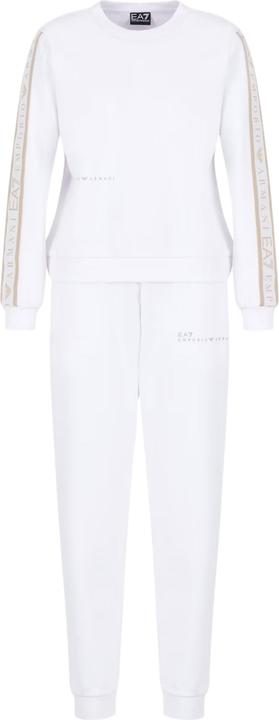 Produktbild Emporio Armani EA7 Trainingsanzug Dynamic Athlete Jogginganzug (L)