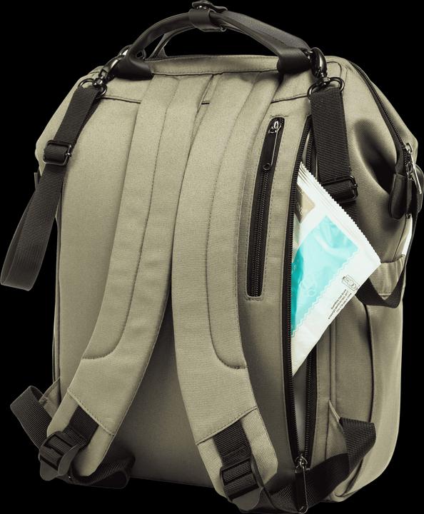 Actual product image Osann Backpack