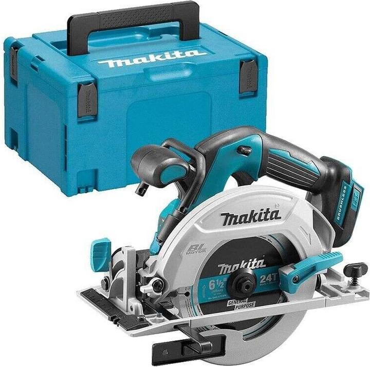 Produktbild Makita DHS680ZJ