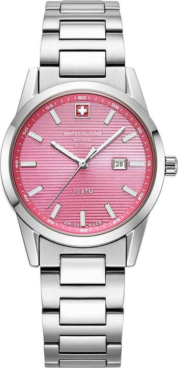 Immagine prodotto Swiss Alpine Military 7767.1136 Argos (Fatto in Svizzera)