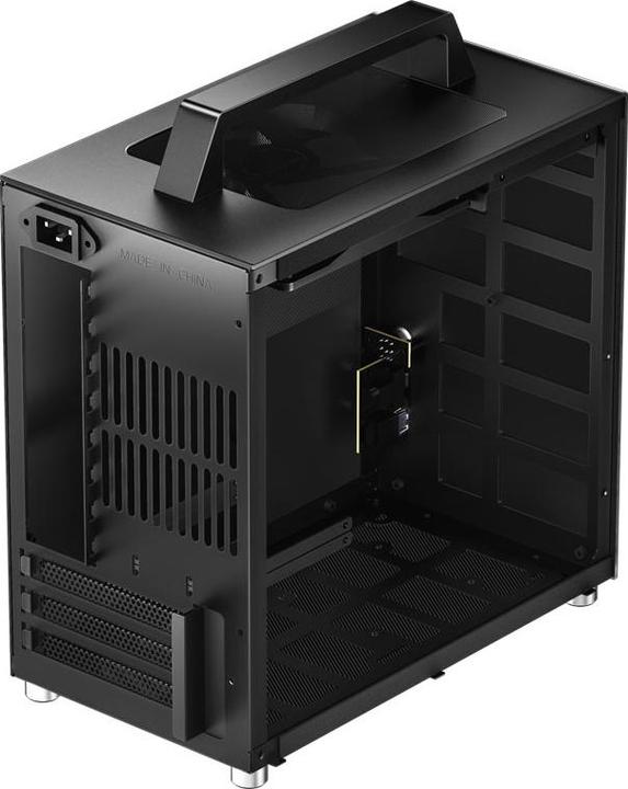 Immagine prodotto Jonsbo T8 Plus (Mini-ITX)