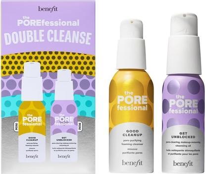 Image du produit BeneFit Cosmetics Benefit - The Pore fessional Deep Retreat (Pore -Clearing Clay Mask) - Volume : 75 ml (75 ml)