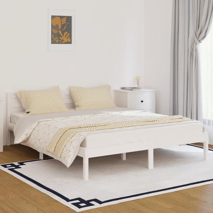 Produktbild VidaXL Kordula (160 x 200 cm)