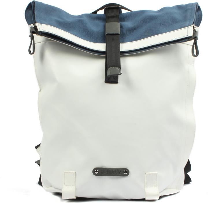 7clouds Dwars 7.3 Laptoprucksack Shopper (11.30 l)