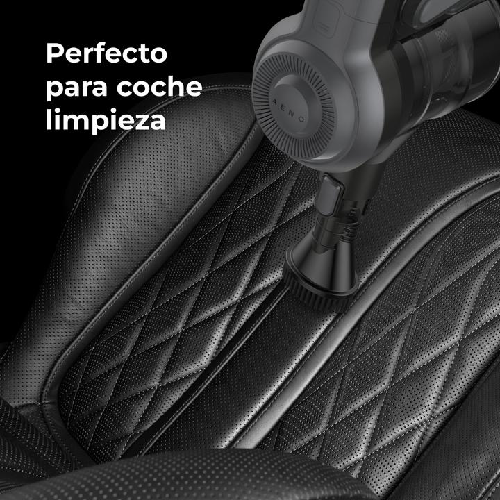 Actual product image Aeno SC3