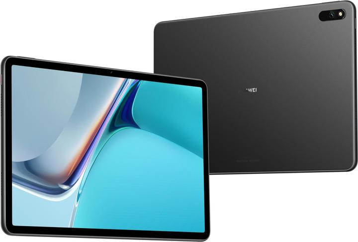 Immagine prodotto Huawei MatePad 11 WiFi (Solo WiFi, 10.95", 128 GB, Tappetino Grigio)