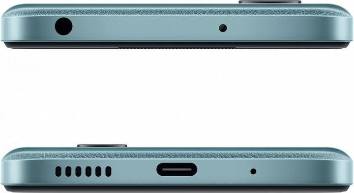 Produktbild Xiaomi Telefon M5/64GB Grün MZB0CA1EU (64 GB, Green, 6.58", Dual SIM, 50 Mpx, 4G)
