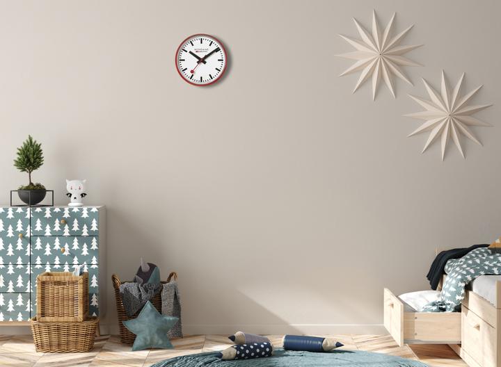 Immagine prodotto Mondaine Orologio (25 cm)