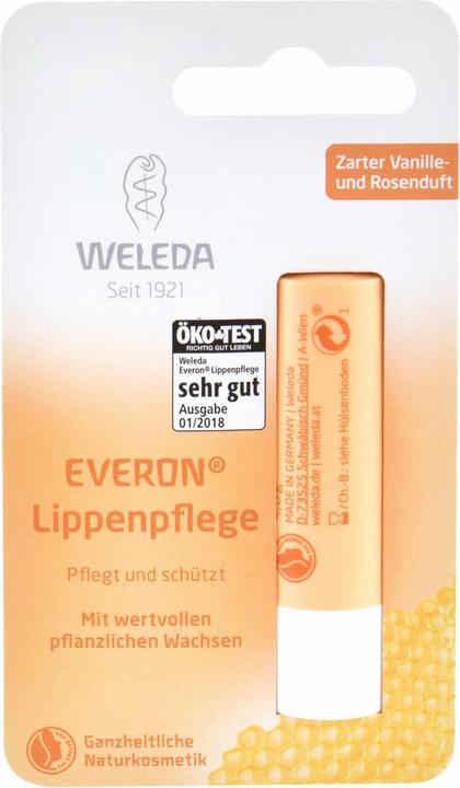Productafbeelding Weleda Everon (Balsem, 5 ml)
