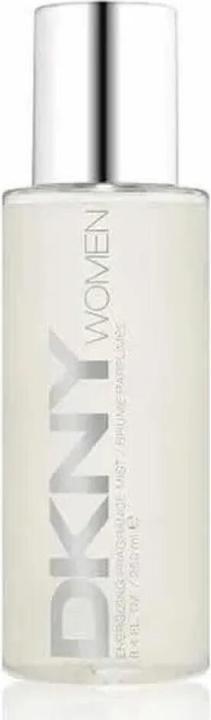 Produktbild DKNY Women Energizing Fragrance Mist (Body Mist, 250 ml)