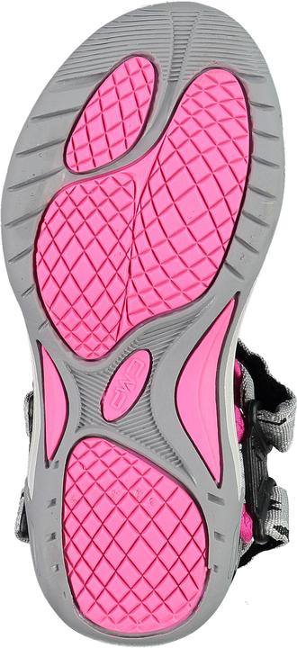Image du produit CMP Campagnolo CMP Hamal Hiking Sandal Jr 38Q9954-51UL - 30 (30)