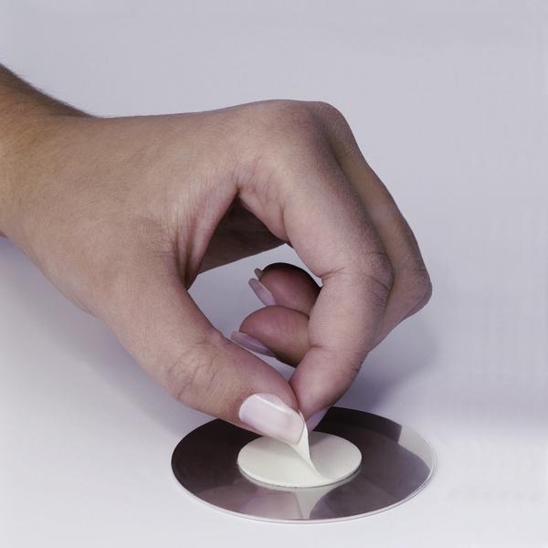 Produktbild Durable PICTO Figuren WC Damen