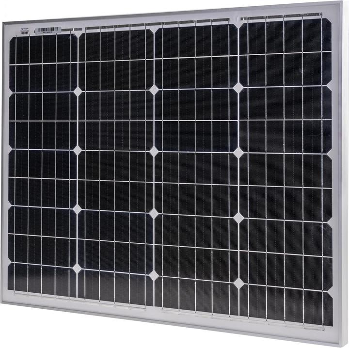 Victron Energy BlueSolar (55 W, 4 kg)