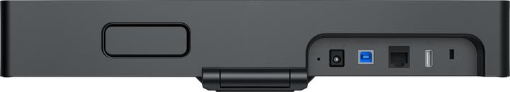 Productafbeelding Yealink UVC34 USB Video Collaboration Bar All-In-One 4K 30 fps