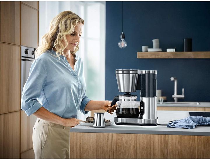 Image du produit WMF Lumero machine à café filtre en verre