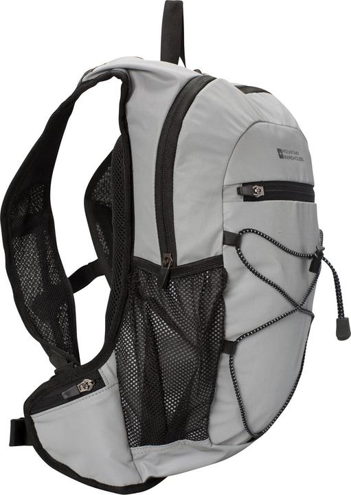 Produktbild Mountain Warehouse Track Reflective 6L Trinkrucksack (6 l)