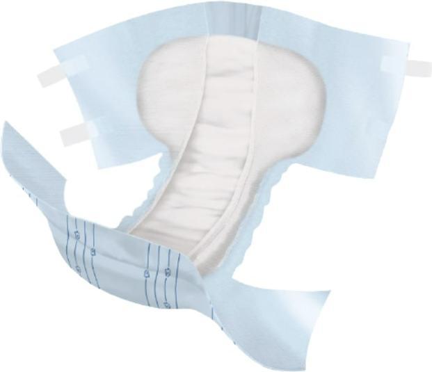 Immagine prodotto Hartmann Molicare Slip Maxi 9 Tr M (4 x, M)