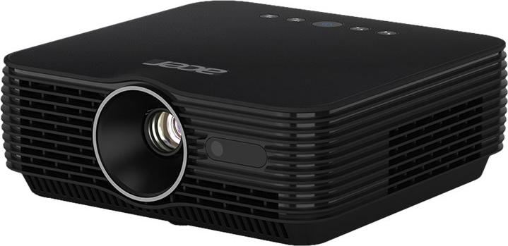 Produktbild Acer B250i (Full HD, 1200 lm, 1.23:1)