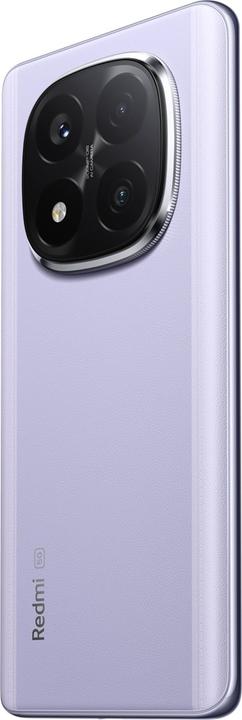 Image du produit Xiaomi Redmi Note 14 Pro+ 5G (256 Go, Lavender Purple, 6.67", Double SIM, 200 Mpx, 5G)