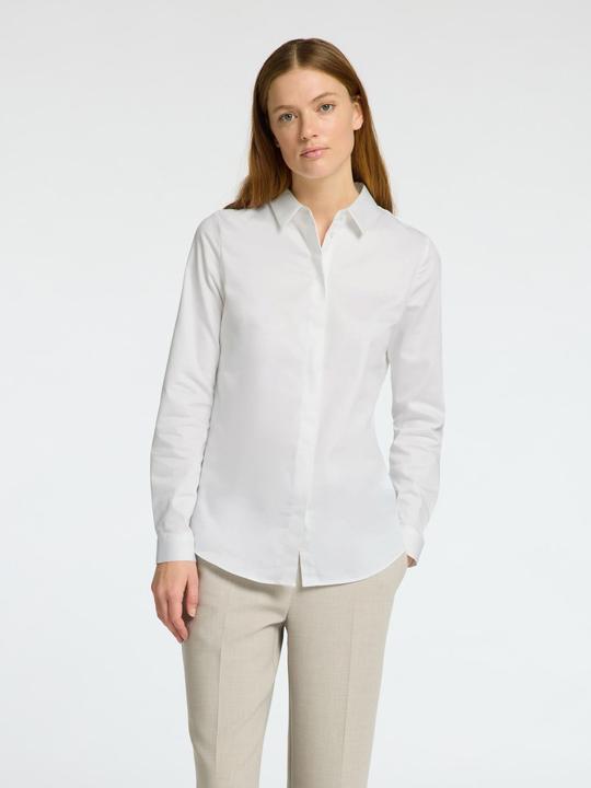 Immagine prodotto Selected Femme Slfromie Ls Fitted Shirt Noos (42)