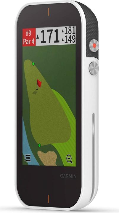 Actual product image Garmin Approach G80 GPS