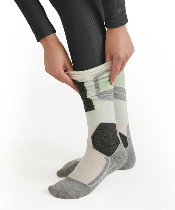 Produktbild Falke WT Long Tights w (L)
