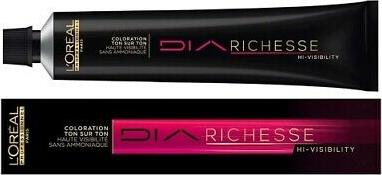 L'Oréal Professionnel Dia Richesse (35 Marron Terrakotta)