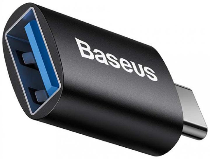 Produktbild Baseus USB Typ-C zu (USB-A, USB Typ C)