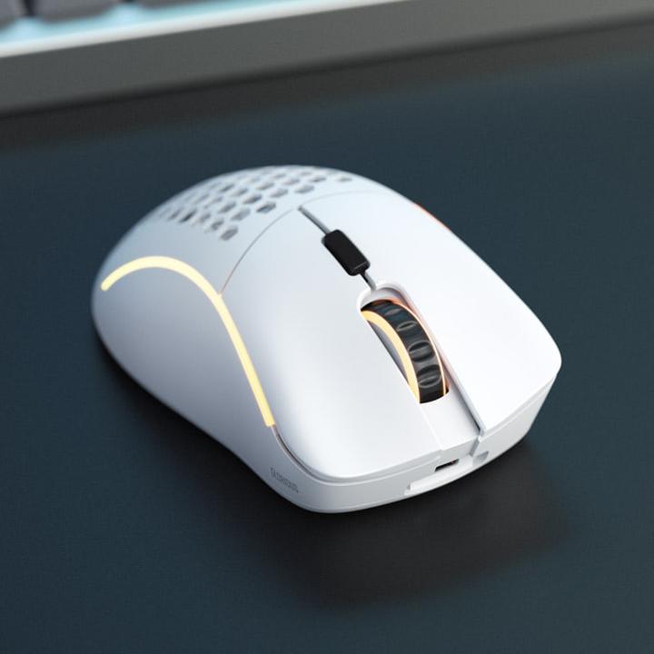 Immagine prodotto Glorious PC Gaming Race Model D- (Senza fili)
