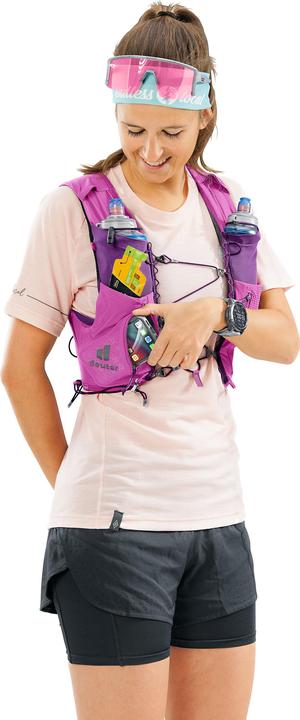Actual product image Deuter Traick 5 (5 l)