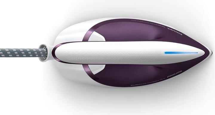 Actual product image Philips GC7933/30 (2400 W, 450 g/min)