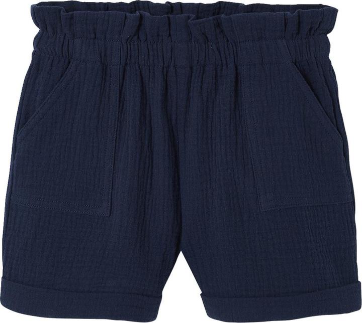 Produktbild Vertbaudet Mädchen-Set: T-Shirt & Shorts (158)
