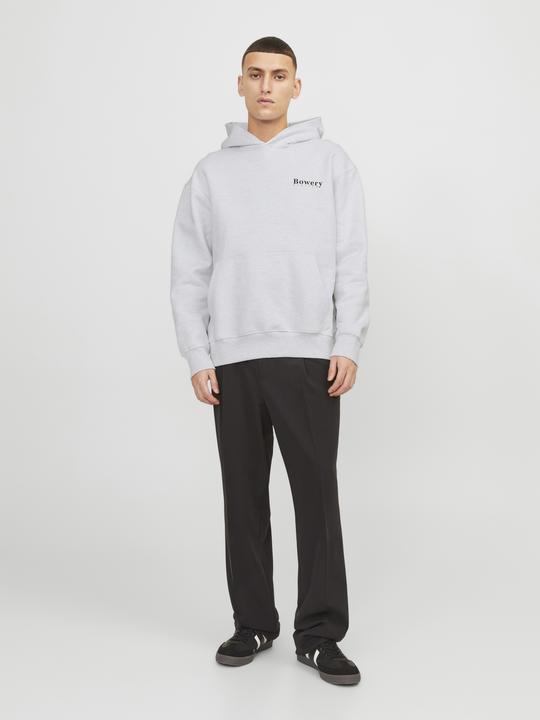 Produktbild Jack & Jones Jorurban Edge Graphic Sweat Hood Ln (XL)