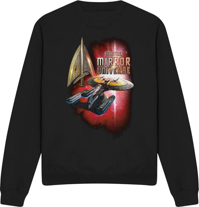 Mirror Enterprise Sweatshirt