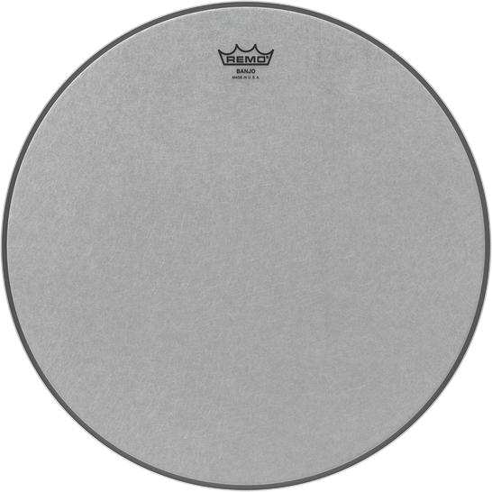 Immagine prodotto Remo Rinascimento della pelle del banjo (Banjo)