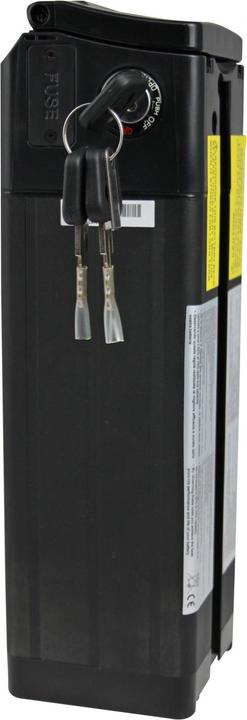 Saxonette Spare battery (E-Bike battery)