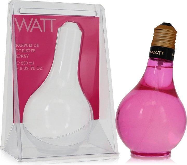 Produktbild CAFEC Watt Pink (Eau de Toilette, 200 ml)