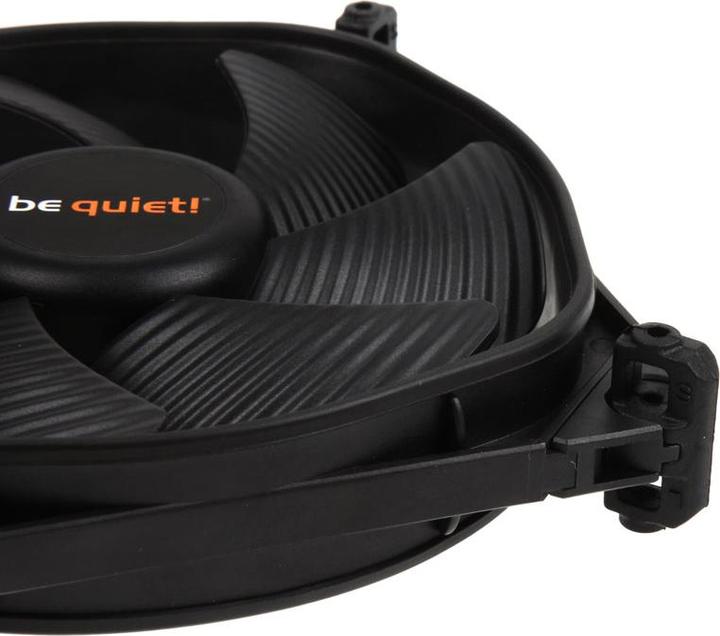 Produktbild be quiet! SilentWings 3 (120 mm, 1 x)