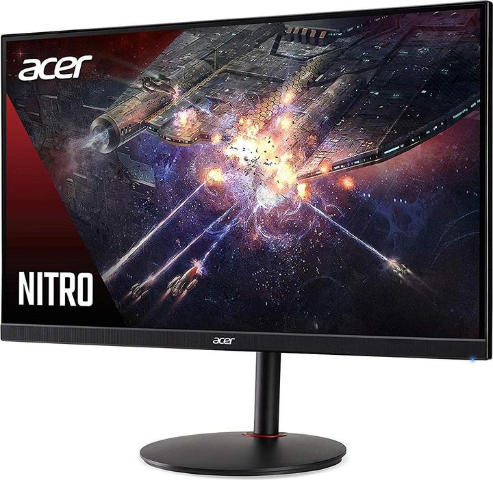 Produktbild Acer Nitro XV272 (1920 x 1080 Pixel, 27")