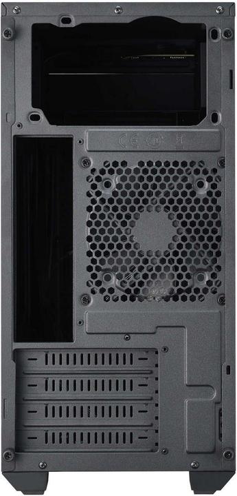 Image du produit Cooler Master MasterBox Lite 3 (mATX, Mini-ITX)