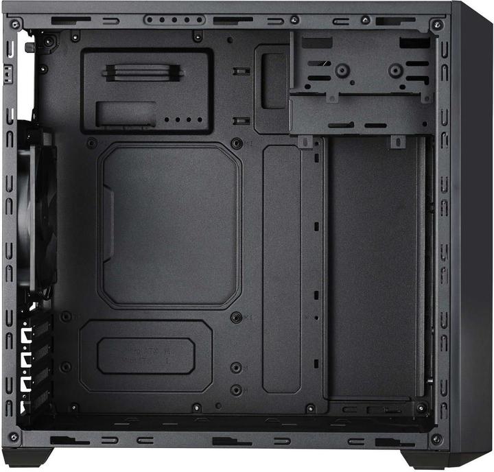 Image du produit Cooler Master MasterBox Lite 3 (mATX, Mini-ITX)